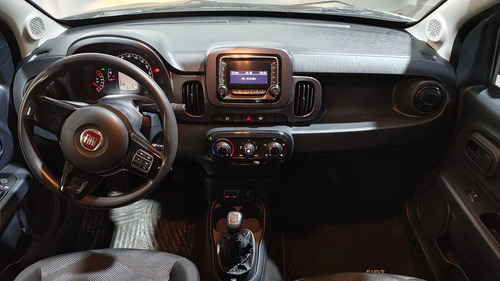 Fiat Mobi 1.0 Easy 2018