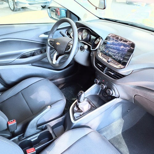 Chevrolet Onix 1.0 Lt 2025