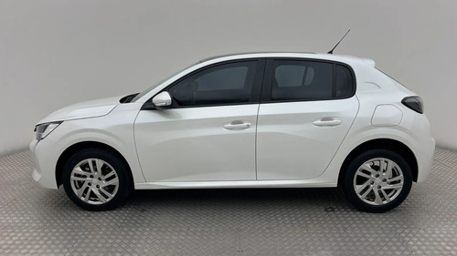 Peugeot 208 1.6 Active Pack 2023