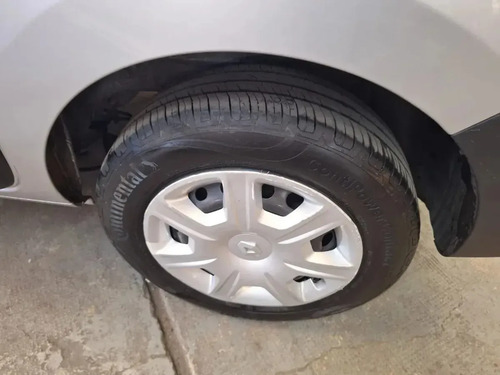 Renault Kangoo Ii Express Confort 1.5 Dci 2022