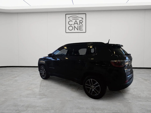 Jeep Compass 2.4 4X2 SPORT L17 2021