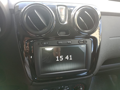 Renault Kangoo Ii Express 1.6 Sce Confort 5A 2026