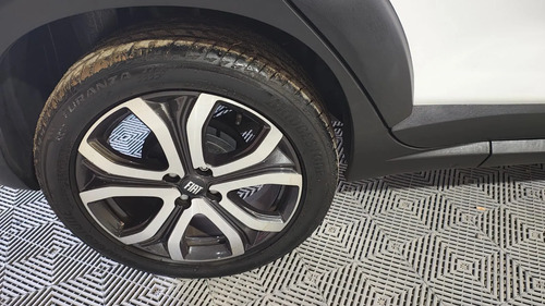 Fiat Pulse 1.0 Impetus T3 Cvt 2022