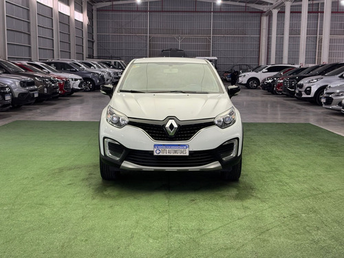 Renault Captur 2.0 Zen 2019