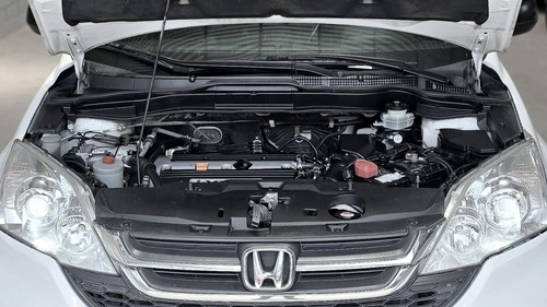 Honda CR-V 2.4 Lx 2wd 185cv At 2011