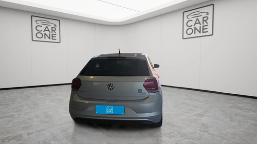 Volkswagen Polo 1.6 MSI TRENDLINE TIPTRONIC 5P L18 2019