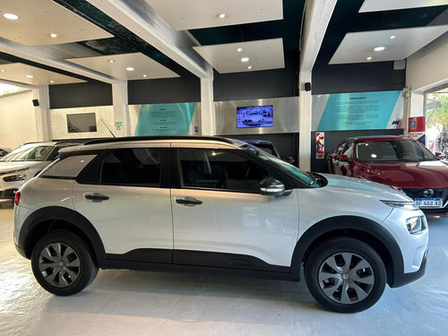 Citroën C4 Cactus 1.6 Vti 115 Live 2020