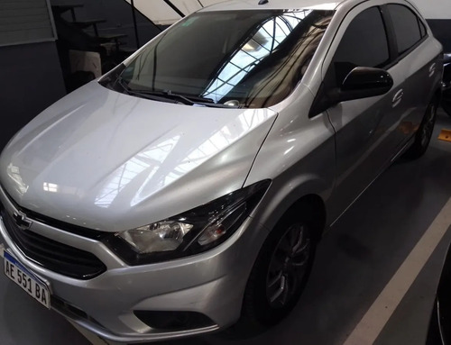 Chevrolet Onix 1.4 Black Edition 1.4 2020