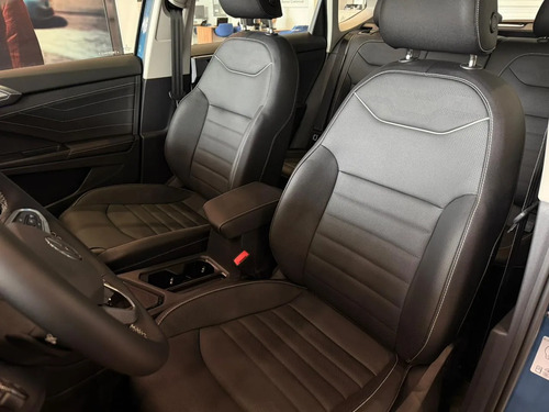 Volkswagen Taos 1.4 250 Tsi Highline Tiptronic 2026