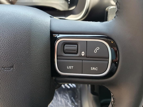 Citroën C4 Cactus 1.6 Thp 165 At6 Shine 2025