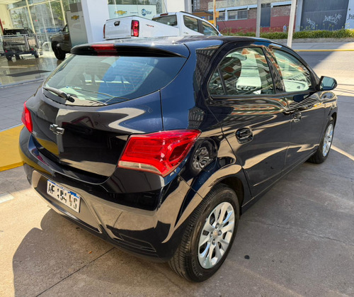 Chevrolet Onix 1.4 Black Edition 1.4 2022