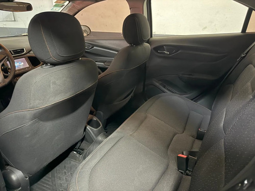 Chevrolet Onix 1.4 Ltz Mt 98cv 2015