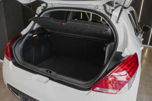 Peugeot 308 1.6 Allure 2017