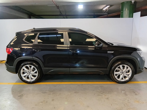 Volkswagen Taos 1.4 250 Tsi Comfortline At L/23 2023