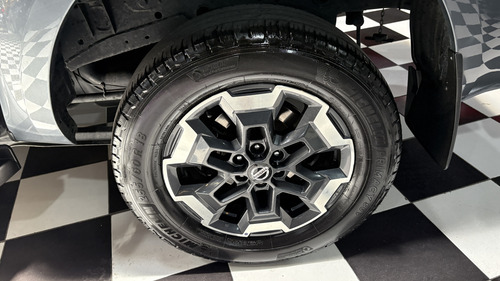 Nissan Frontier 2.3t Xe 4x2 At L22 2022