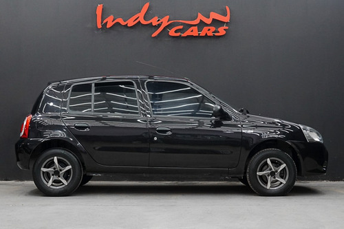 Renault Clio 1.2 Mio Confort Pack 5P 2016