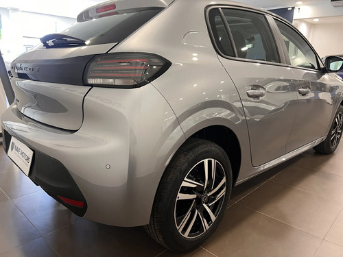 Peugeot 208 1.0 T200 Allure Pack Cvt 2026