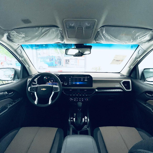 Chevrolet S10 2.8 High Country Cd Tdci 200cv 2026