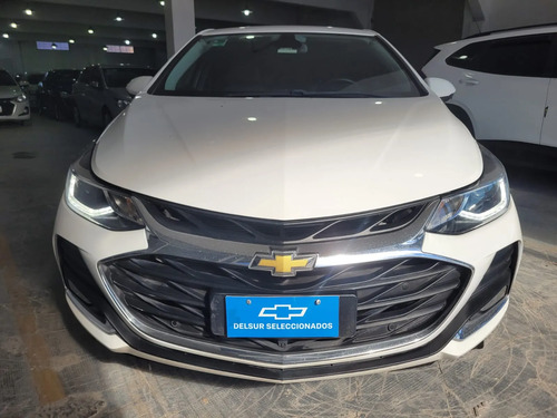 Chevrolet Cruze 1.4 Ltz At Sedan 2021
