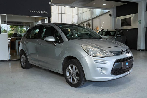 Citroën C3 1.5 I 90cv Tendance Pack Secure 2016