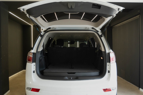 Chevrolet Trailblazer 2.8 Nueva Ltz Tdci 200cv 2019