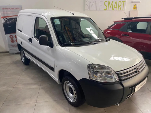 Citroën Berlingo Furgon 1.6 Hdi 92 Bussines 2026