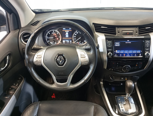 Renault Alaskan 2.3 Tdi 4x4 Outsider At 2023