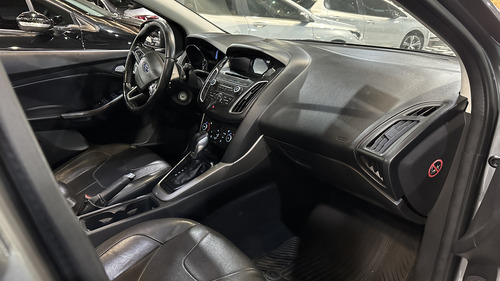 Ford Focus III 2.0 Se Plus At6 2016