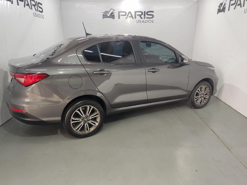 Fiat Cronos 1.8 PRECISION L/21 2022