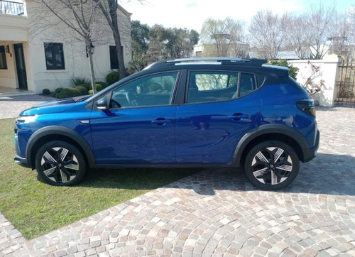 Renault Kardian Renault Kardian Iconic MY25 2025