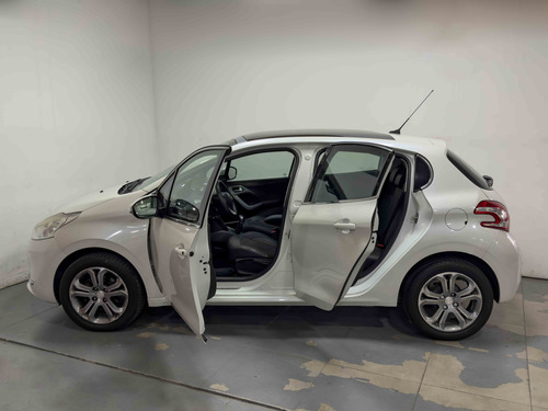 Peugeot 208 1.6 Feline Pack Cuir 2016