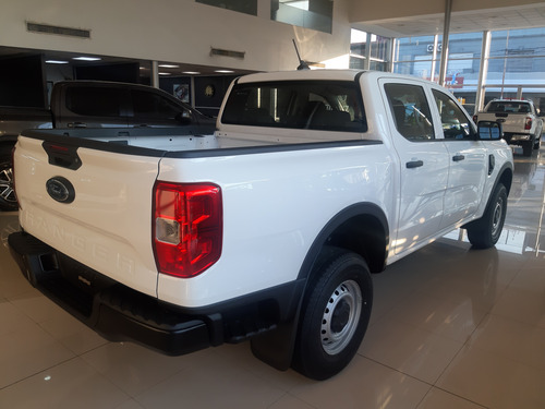 Ford Ranger 2.0 Cd 4X2 Xl 170Cv 2026