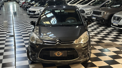 Citroën C3 1.5 Start 90cv 2017