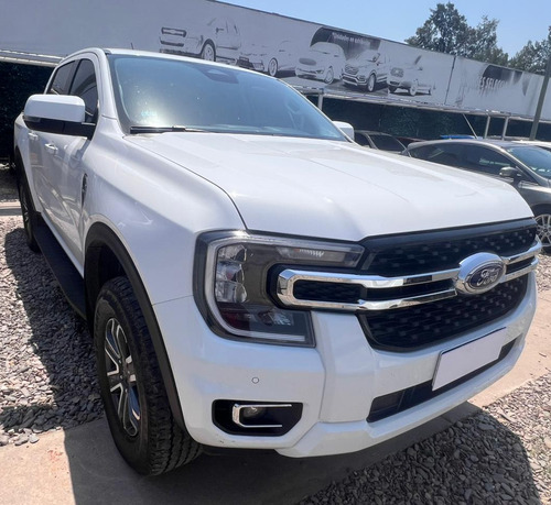 Ford Ranger 2.0 Cd 4X4 Xlt At 210Cv 2024