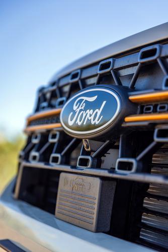 Ford Maverick Maverick Tremor 2.0L 4WD 2025