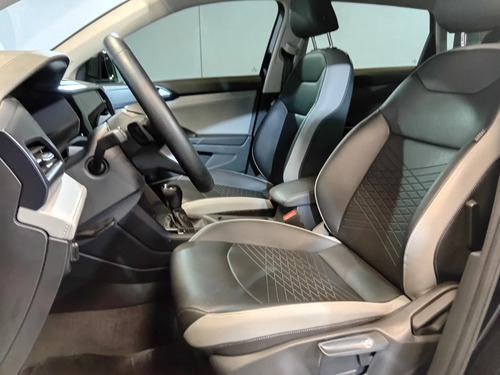 Volkswagen Taos 1.4 250 Tsi Comfortline At L/23 2023