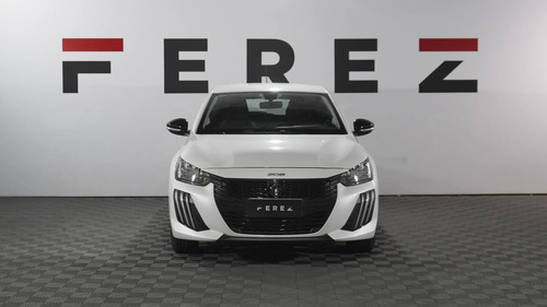 Peugeot 208 1.6 Allure Pack 2025