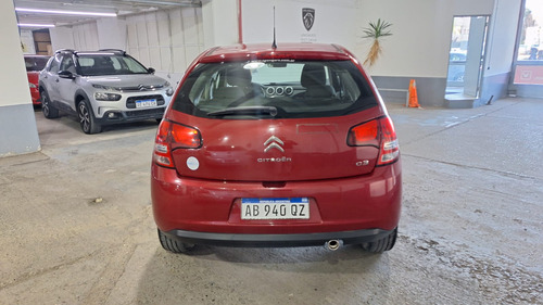 Citroën C3 VTI 115 LIVE AM18 2017