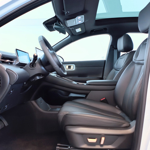 Chevrolet Captiva phev 1.5 Phev Premier 2025