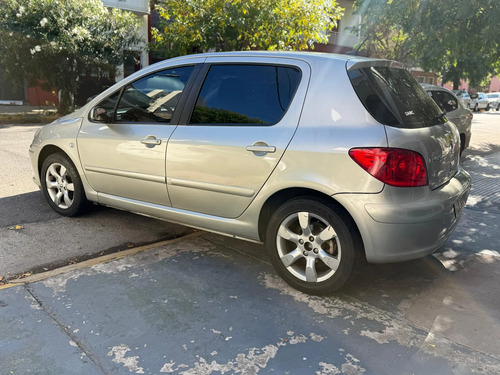 Peugeot 307 1.6 Xt 110cv 2010