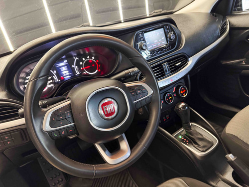 Fiat Tipo 1.6 Etorq Easy 2018