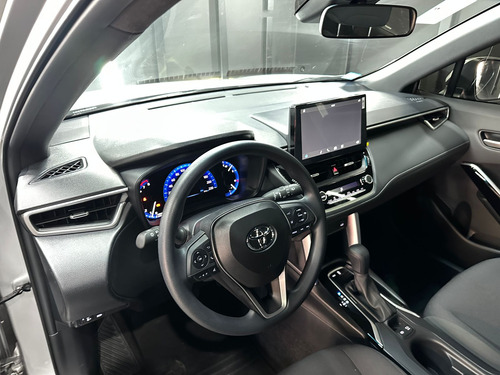 Toyota Corolla Cross 2.0 Xli Cvt 2025