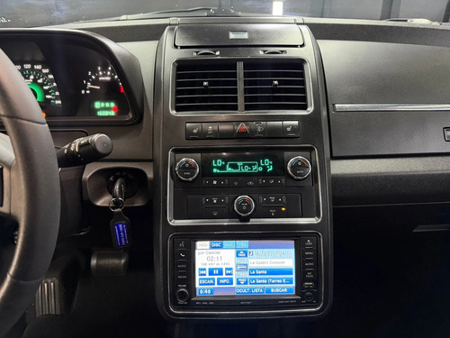 Dodge Journey 2.7 RT L08 2010