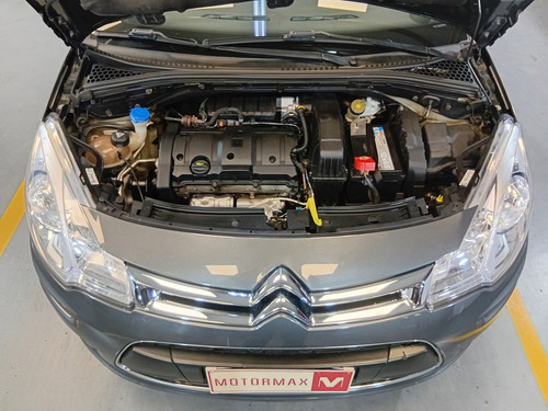 Citroën C3 1.6 115 Vti Feel L/13 2018