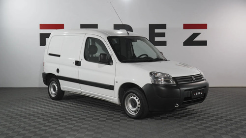 Citroën Berlingo Furgon 1.6 Vti 115 Business 2024