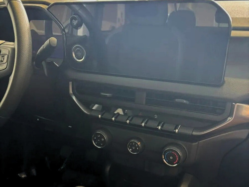 Chevrolet S-10 2.8 TD DC 4X2 WT L26 2026