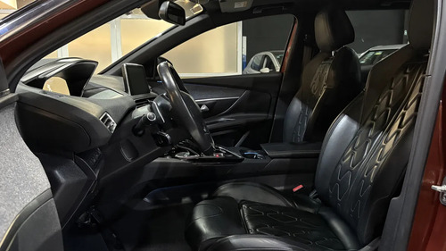 Peugeot 3008 2.0 Gt-line Hdi Tiptronic 2018