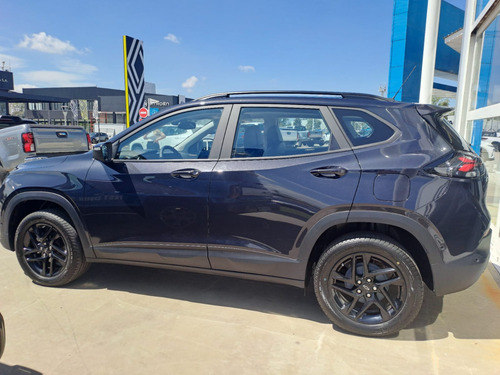 Chevrolet Tracker 1.2 Turbo Rs At 2026