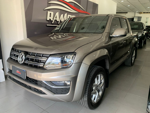 Volkswagen Amarok 3.0 V6 Cd Highline 2023
