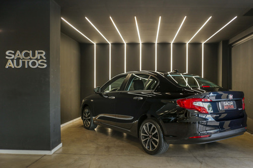 Fiat Tipo 1.6 Etorq Easy 2018